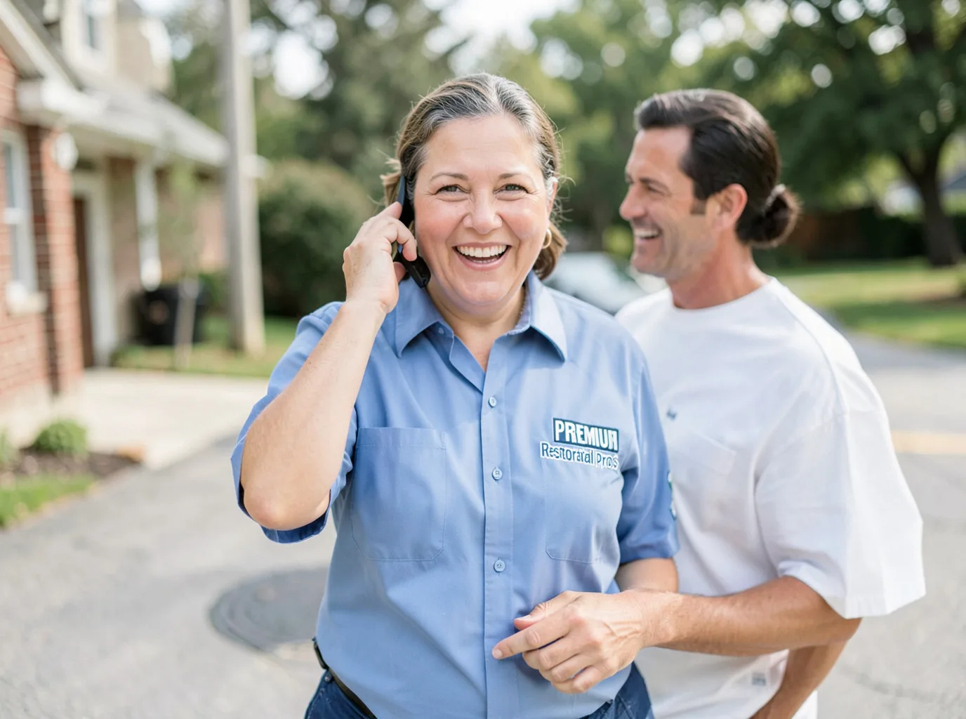 Water Damage Restoration Stafford, NY FAQs